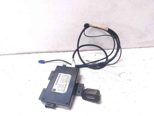 MERCEDES-BENZ M W166 Andere Steuergeräte A1729008206 2015 32409892