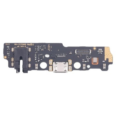 For Xiaomi Poco C50 OEM Charging Port Board with iC