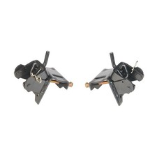 Husky Towing 31260 Weight Distribution Hitch Bracket Chain Lift Bracket With