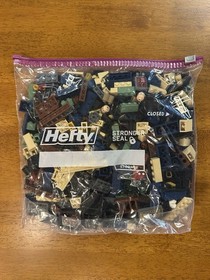 LEGO Harry Potter: Diagon Alley (10217), 100% Complete w/ Instructions