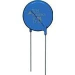 EPCOS B72214S2151K101 SUPPRESSOR VARISTOR 240V 6KA DISC 14MM (Pack of 5)