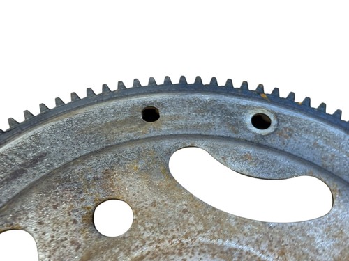 GENUINE Land Rover Range Rover Sport L320 Flywheel LR035590 - Picture 12 of 12