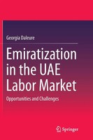 Georgia Daleure | Emiratization In The Uae Labor Market | Taschenbuch | Englisch