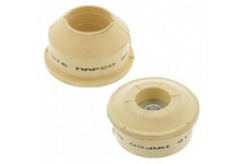 Domlager Federbeinstützlager MAPCO 38816/2 für VW PASSAT B5 Variant 3B6 3B3 20V