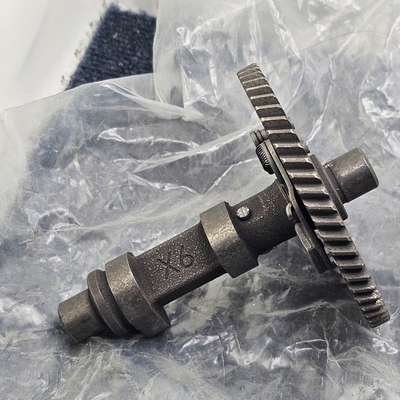 #ad 190FX K12T22: Camshaft Cam Shaft Gear For Motor Pump Engine $49.94