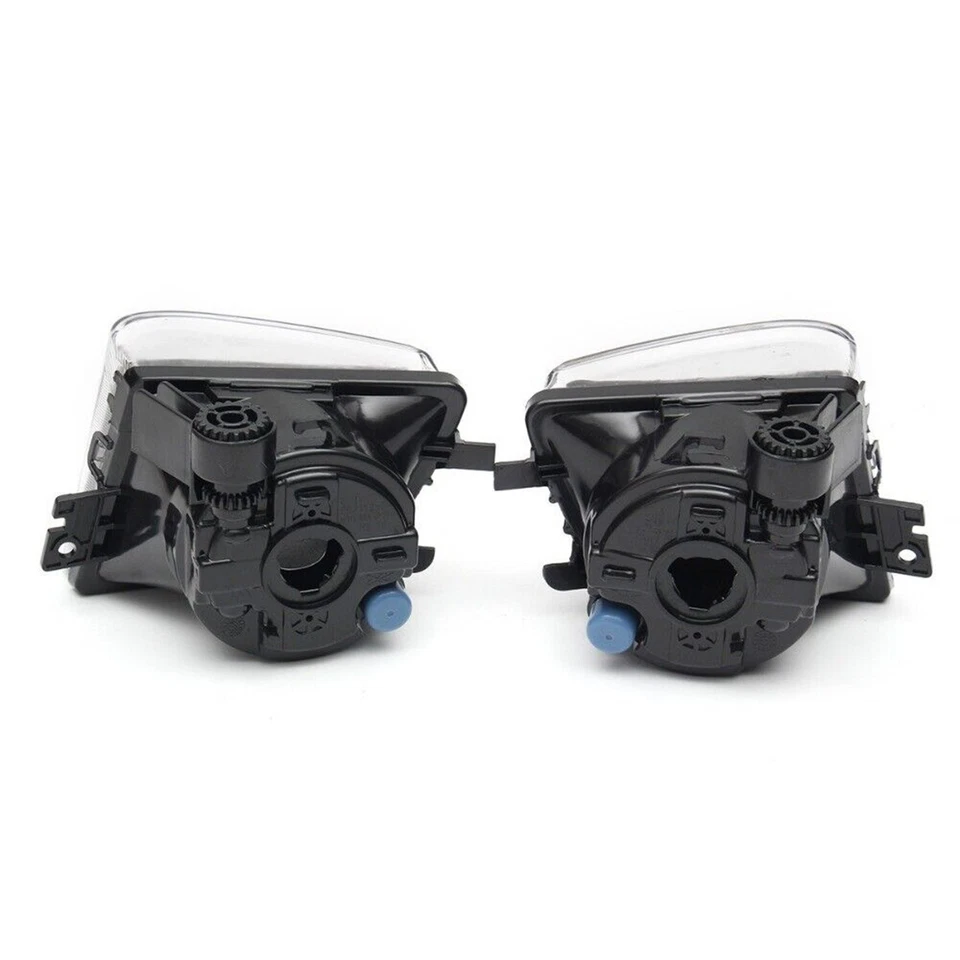 Pair Fog Light Lamp Left &Right For BMW F01 F02 740i 740Li 750i 750Li 2009-2013 Foto 2 de 4