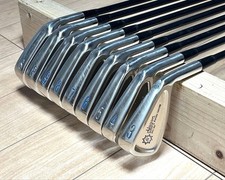 Ben Hogan PRO 801 Iron Set / 9 Clubs / Flex R