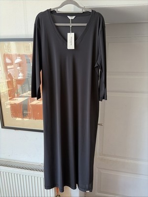 Kleid Penn Ink Gr L Black