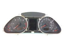 Compteur Audi A6