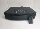 New ListingBose Wave Radio/Cd Player with Remote Awrc-1G Fully Tested Excellent Condition.