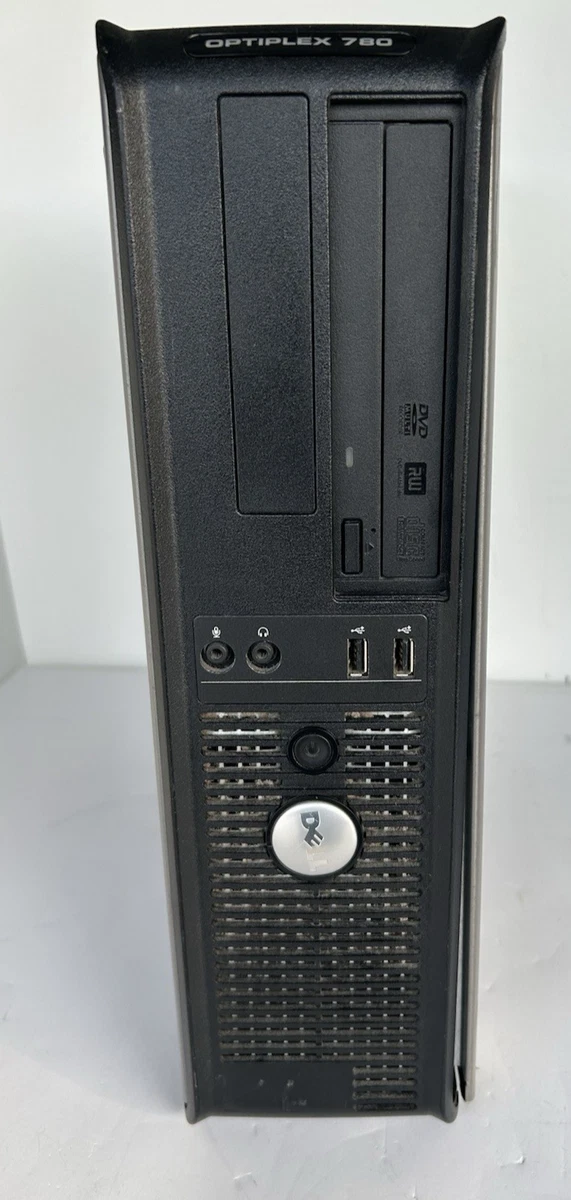 Dell OptiPlex 780 Small Form Factors for sale | eBay