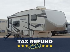 2023 Alliance Avenue 22ML