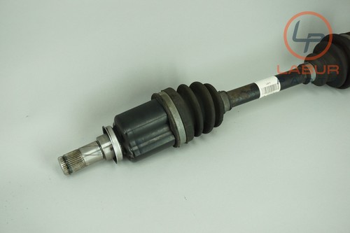 C451 W451 08-14 Smart Fortwo Rear Left Driver Side Axle Shaft Z6739 - Picture 2 of 9