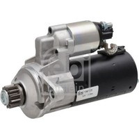 Febi Bilstein 199103 Starter FüR VW Seat Skoda Audi Cupra Transporter Touran B7