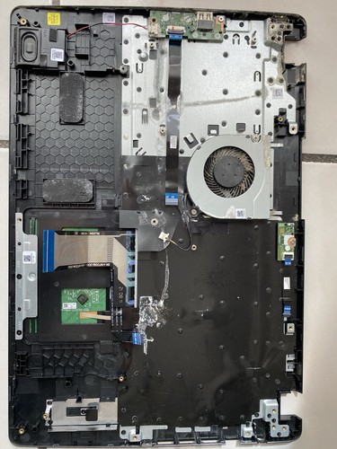 Per Acer Aspire 3 Palprest Tastiera Per Ricambi - Foto 4 di 8