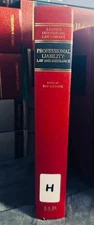 LLP Professional Liability: Law And Insurance