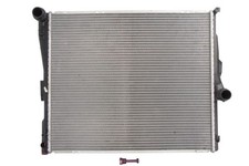 Einspritzpumpe BMW X3 (E83) 3.0 d