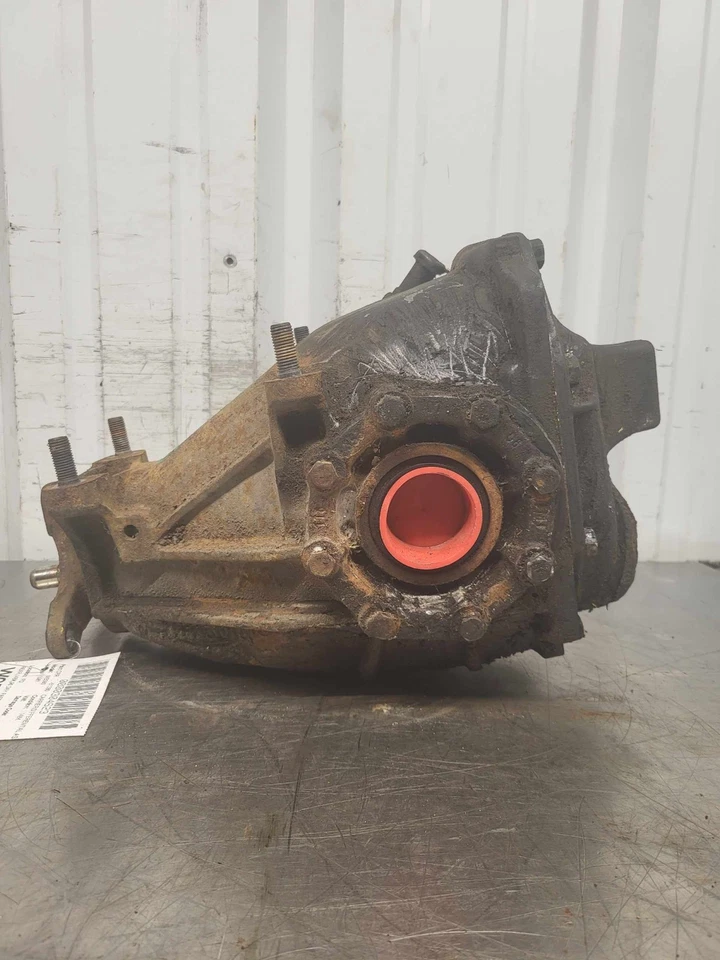 1981 Mercedes 380SL Carrier Differential Rear 3.27 Ratio 148k OEM 126350342 1982 - Image 4 of 4