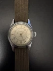Timex Marlin 1950’s US Time Corp. Mens Watch Dust-proof  Vintage