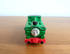 ERTL Duck Thomas The Tank Engine and Friends Vintage 1990 Train