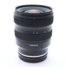 TAMRON 20-40mm F/2.8 Di III VXD / A062S for Sony E mount -Near Mint- 283