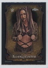 2025 Topps Chrome WWE Allen & Ginter Jacy Jayne #AG-JJN 1jj7