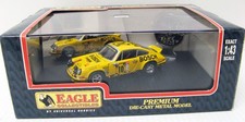 1973 Porsche 911 Carrera Bosch Rally Safari Waldegaard Thorszelius 143 Eagle 1973 Porsche 911 Carrera Bosch Rally Safari Waldegaard Thorszelius 143 Eagle