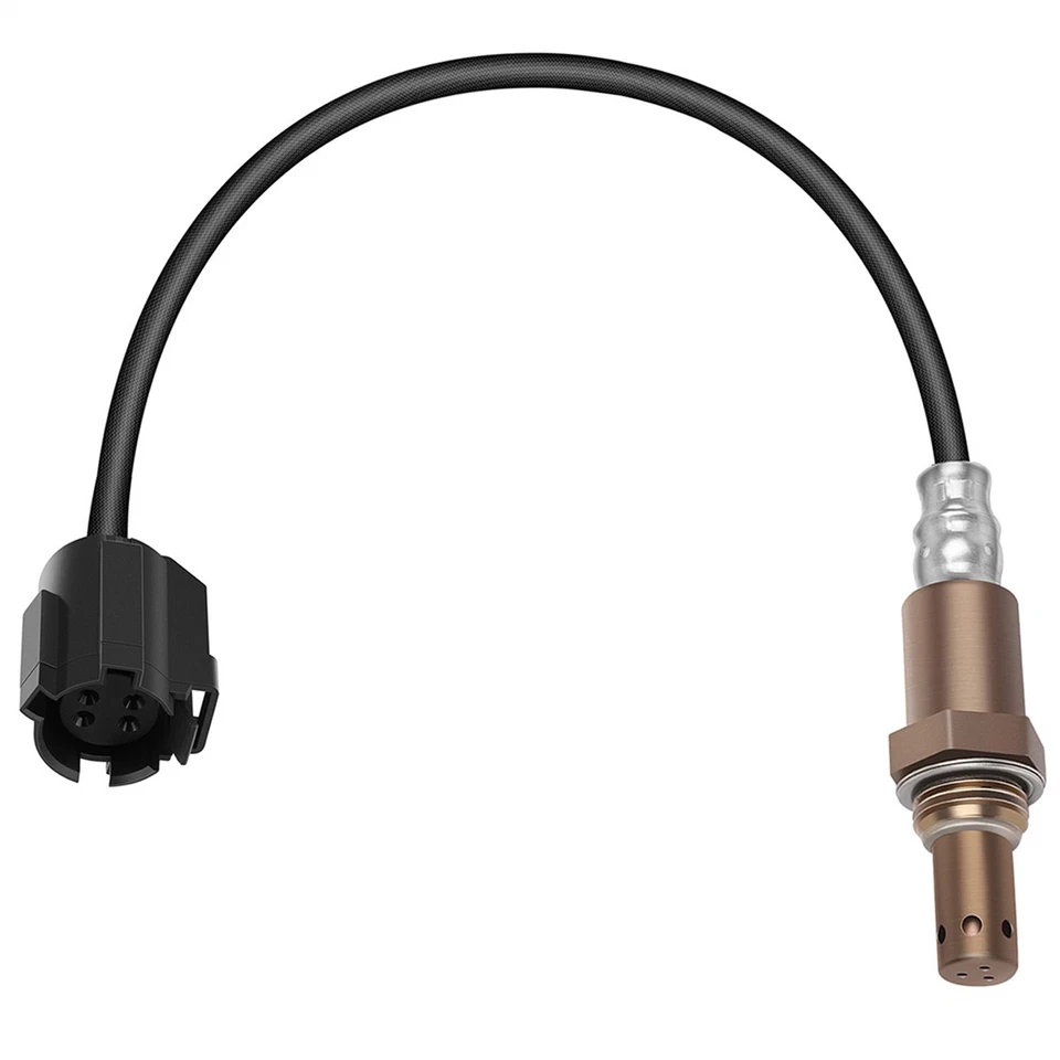 Downstream for 1998-1999 Plymouth Voyager ELEC O2 02 Oxygen Sensor Fits 234-4021 - Image 2 of 4