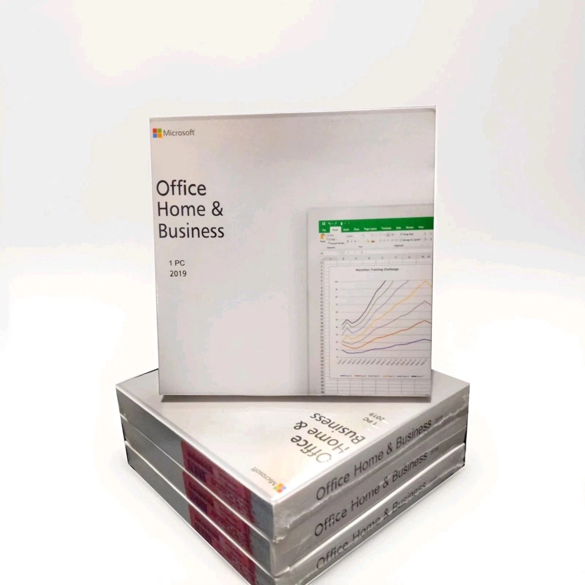 Microsoft DVD Office & Business Software for Sale - eBay
