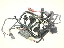 ELEKTRISCHER KABELBAUM DUCATI SS SUPERSPORT 400-600 93-97