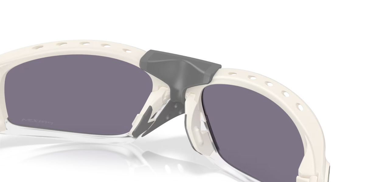 Oakley Sunglasses PLANTARIS SQ OO9529-0261 Matte Mist Frame
