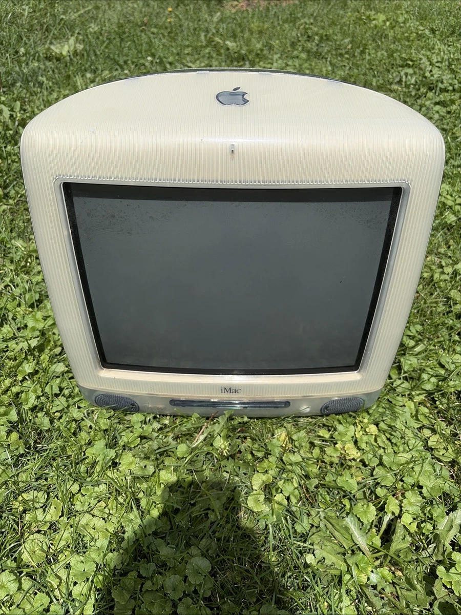 Apple PowerPC G3 Desktops & All-In-One Computers for sale | eBay