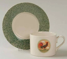 International Country Inn Cup & Saucer 263755