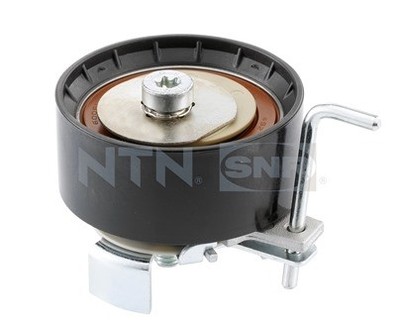 SNR GT352.27 Tensioner Pulley, timing belt for Ford, Volvo