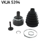 Cardan Volvo S70