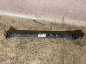 BMW X3 F25 Getriebe Kardanwelle kurz 7589985 2.00 Diesel 135kw 2010 32573226