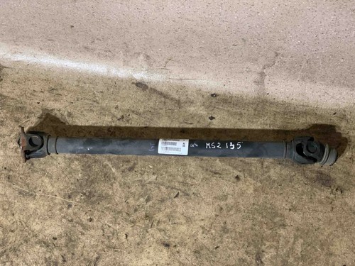 BMW X3 F25 Getriebe Kardanwelle kurz 7589985 2.00 Diesel 135kw 2010 32573226