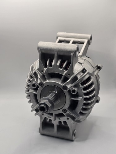 Caterpillar Alternator OEM 344-5081 24V 115AMPS - Fast Shipping - No Core Charge - Picture 3 of 8