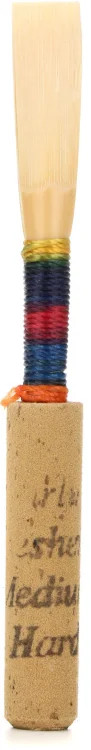 Marlin Lesher Oboe Reed - Medium-hard 3290₽