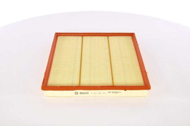 Fits BOSCH FILTRY F 026 400 373 AIR FILTER - Image 19