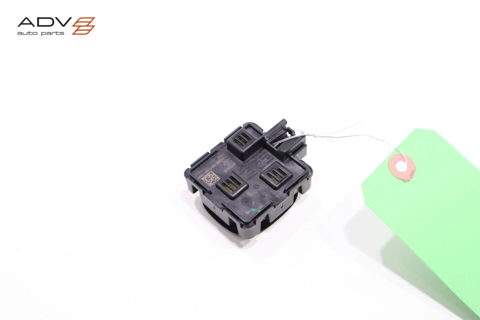 22-23 JEEP GRAND WAGONEER MALETERO MALETERO CARGA TECHO INTERIOR LÁMPARA OEM Foto 3 de 4