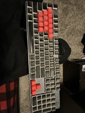 AUKEY KMG12 RGB Mechanical Keyboard