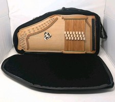 Ray Choi Songbird Auto Harp No.367 w/Bag 2015 Model