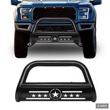 Bumper Guards Steel 1 Bull Bar 3 Front Brush Grille Guard Pickup Truck Bumper Guards Steel 1 Bull Bar 3 Front Brush Grille Guard Pickup Truck