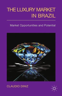 C. Diniz | The Luxury Market in Brazil | Taschenbuch | Englisch (2014) | xiv