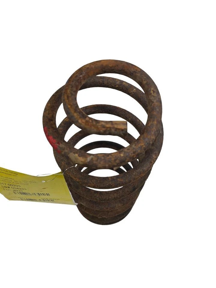 Resorte neumático/bobina trasero compatible con 71-77 VEGA 617185 Foto 2 de 4