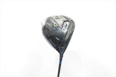 Taylormade Qi10 Ls 8° Driver Regular Flex Tensei Av Limited Blue 65 Good