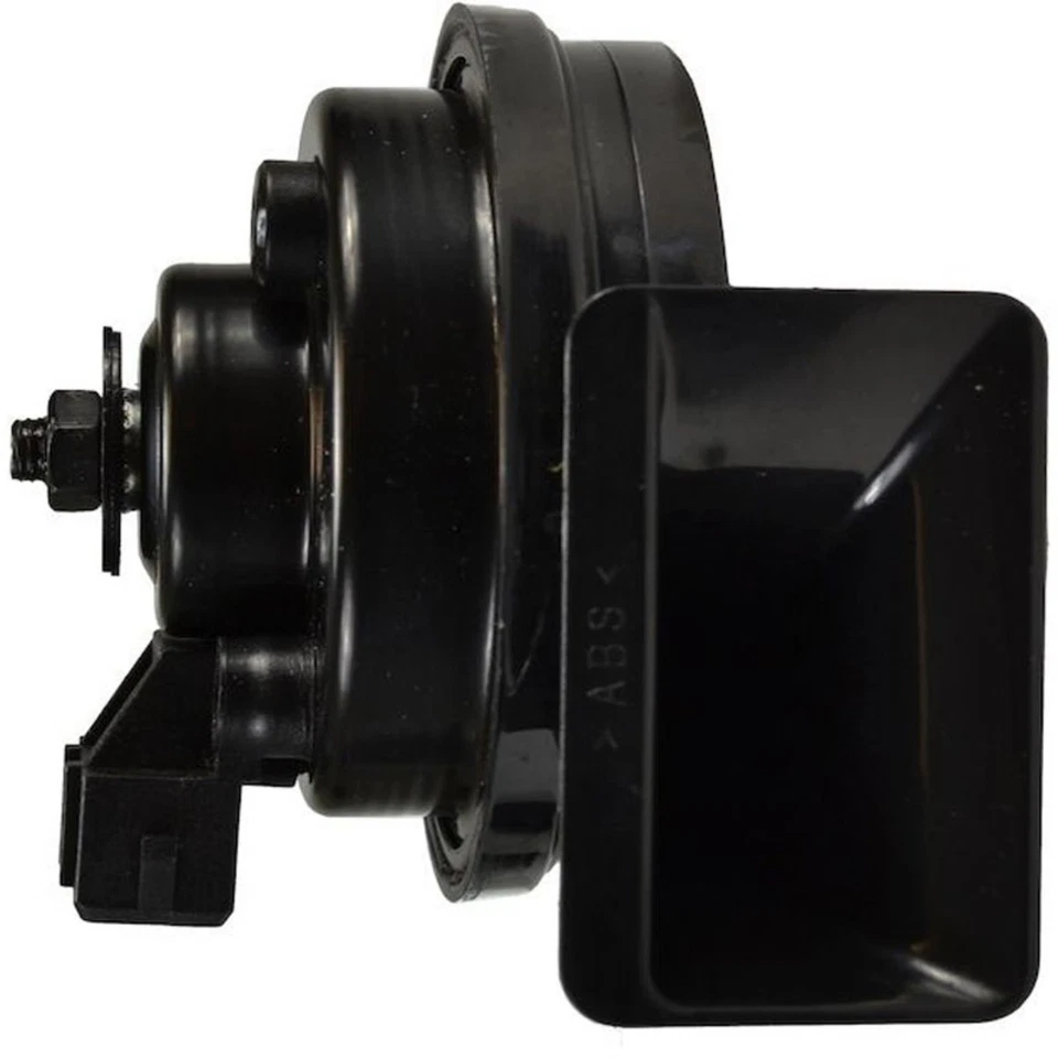 011225851 Bocina Hella para VW Volkswagen Golf Jetta Audi A4 Quattro A6 S6 EuroVan Foto 3 de 4