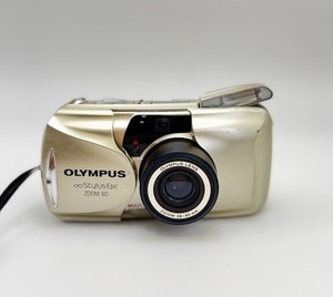 Olympus Mju 2 Camera | eBay