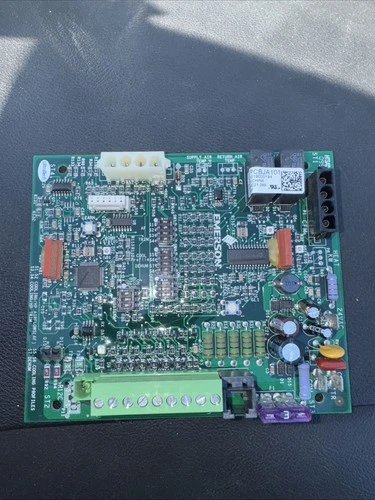 Emerson board 48C21-289-Air Handler Control Board for Goodman PCBJA101